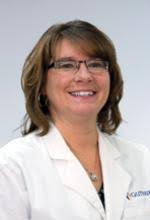 Laura Mitchell, CRNP