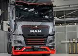 MAN-TRUCK