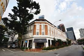 Move to tanjong pagar neighborhood: 21 Tanjong Pagar Rd 8m Real Estate Real Estate Investment Company