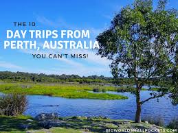 Malaysia is one of the most beautiful and charming destinations in asia visited by millions of tourists from all the nook and corner of the world. The 10 Day Trips From Perth You Can T Miss Big World Small Pockets