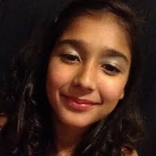 Alyssa Rubio (@Samanthalovee4)