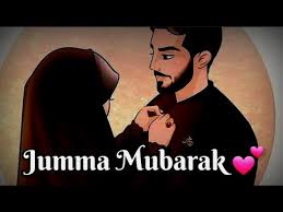 Check spelling or type a new query. Couple Jumma Mubarak Whatsapp Status Jumma Mubarak Status Video Islamic Couple Video Status Youtube