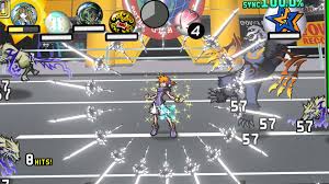 100% trabajando en 163 dispositivos, votado por 49, desarrollado por square enix co ltd, unlimited coins. The World Ends With You Final Remix For Nintendo Switch Nintendo Game Details