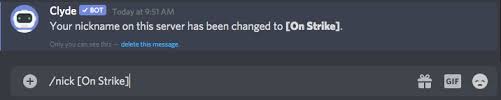 See more ideas about life quotes, crush quotes, me quotes. Discord Commands A Complete List Guide