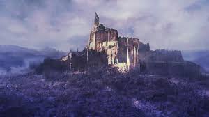 I go through all the steps that i would normally do to create different landscape. Concept Art
