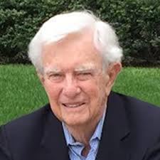 Robert Dawson Obituary