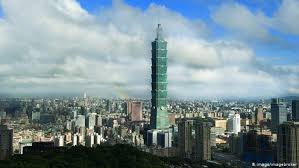 Learn more about the history of taiwan in this article. Taiwan Reduces Reliance On Mainland Chinese Tourists Asia An In Depth Look At News From Across The Continent Dw 21 02 2017