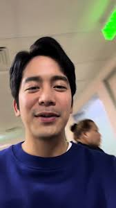 Tinitigan nga #mannixmanagement #expeciallyforyoushowtime #joshuagarcia