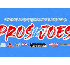 2022 FFPC Pros Vs. Joes Finish Him! League #4