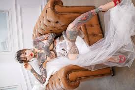 Asian porn - Cute cosplay tattooed asian teen with big tits Sex During