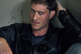 Complicating the Enemy: Samuel Roukin