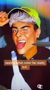 Orange Guy from 2020