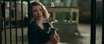 The Zookeeper's Wife