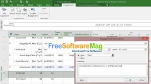 Download microsoft project professional 2016 2016 for windows. Microsoft Project 2016 Free Download Full Version