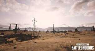 NVIDIA Releases Never Before Seen PUBG Screenshots - Gameranx