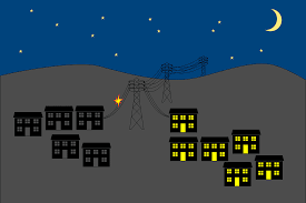 A new generation of power outage alarm. Isocket 3g Power Outage And Temperature Monitoring Device