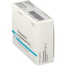 Trimipramin Neuraxpharm 25 Mg 100 St Shop Apotheke Com