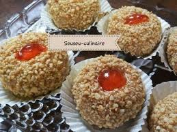 M Chawek Mielle Aux Cacahuetes Delice Culinaire De Sousou Et Ses Filles Recette Alimentation Gateaux Et Desserts