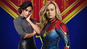 Will there be a season 2 of the falcon and the winter soldier, or rather, captain america and the winter soldier? Captain Marvel 2 Latest Update On Release Date Auto Freak