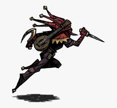 Maybe you would like to learn more about one of these? Darkest Dungeon Jester Attack Hd Png Download Kindpng