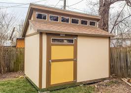 They are easily recognized by their triangular shape. Introducing Our Newest Options Tuff Shed