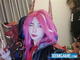 Please remind me to get my hair cut tomorrow 2. Lmht Tá»'c Chiáº¿n Me Máº©n Vá»›i Nhan Sáº¯c Ngá»t Ngao Cá»§a Cosplay Miss Fortune Nguyá»‡t Thu