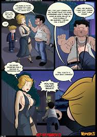 MILF Catchers (Various) [Croc] MILF Catchers 4 - (Dennis the Menace)  [Croc] Free - All Porn Comics