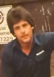 Obituary information for Dane Phillip Hardesty