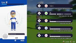 Wii is packed with melodic, syncopated themes that sound great. Mario Golf Super Rush Review Tee Rific Godisageek Com