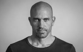 Who is Kelly Slater