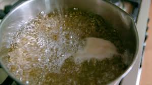 Just make sure you are using a pot large enough to hold the rice as it cooks and expands. How To Cook Brown Rice 2 Ways Minimalist Baker Recipes