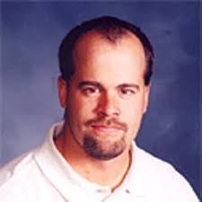 Mark Akers's Instagram, Twitter & Facebook