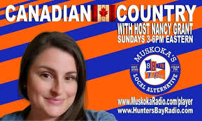 Canadian country music