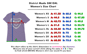 Basic American Apparel T Shirt Sizes Coolmine Community School