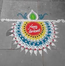 20 Best Pongal Kolam Designs And Sankranti Rangoli Patterns 2020 K4 Craft A simple makar sankranti special rangoli pattern is created on the floor in living rooms or courtyards. best pongal kolam designs and sankranti