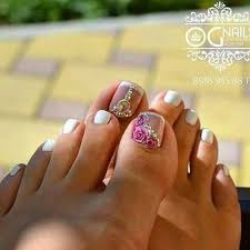Maybe you would like to learn more about one of these? Hermosos Disenos En 3d Para Pies Divas De Las Unas Facebook