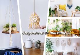Pretty much all macrame wall pieces fit into the boho style, so let's dive into this really cute pattern from soulful notions. 1001 Projects To Achieve A Perfect Macrame Wall Hanging Decoration