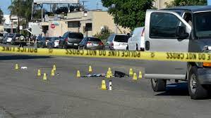 Ventura county on the ave. Boy Dies After Van Hits 3 Including 2 Children Near Oxnard School