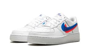 Nike Air Force 1 Lv8 Ksa Gs Bv2551 100 In 2020 Nike Womens Tennis Shoes Nike Air