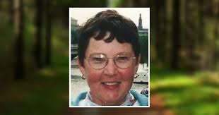 Ann M. Beverly Obituary April 9, 2025