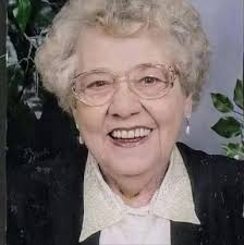 Shirley Butt Obituary