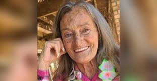 Christine Shuck Obituary