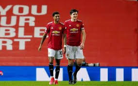 Video sheffield united vs arsenal (premier league) highlights. Marcus Rashford Doubtful For Man United Vs Granada Due To Injury