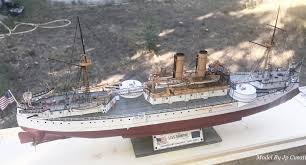 It was launched in 1865, but by the. 1 200 Uss Maine Acr 1 1895 Paper Model Heinkel Models Wargame Vault