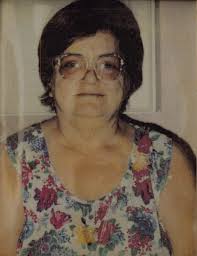 Obituary information for Mary Glenna Strawn