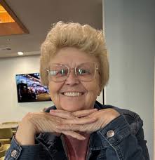 Helen Rae Borrowman Obituary February 5, 2025