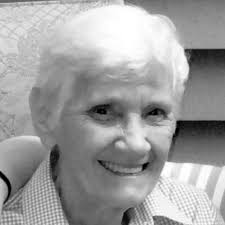 Obituary of Adelaide C Hannan