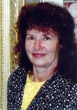 Mary Aspinwall's Instagram, Twitter & Facebook