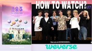 What are the ticket prices? Bts 2021 Muster Sowoozoo Online Live Streaming Youtube