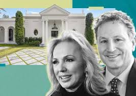 GCM Grosvenor's Frederick Pollock Drops $10M